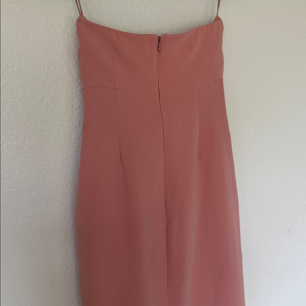 Cinq a sept luna dress - Picture 7 of 11